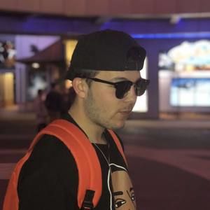 Meet your Posher, Jacob